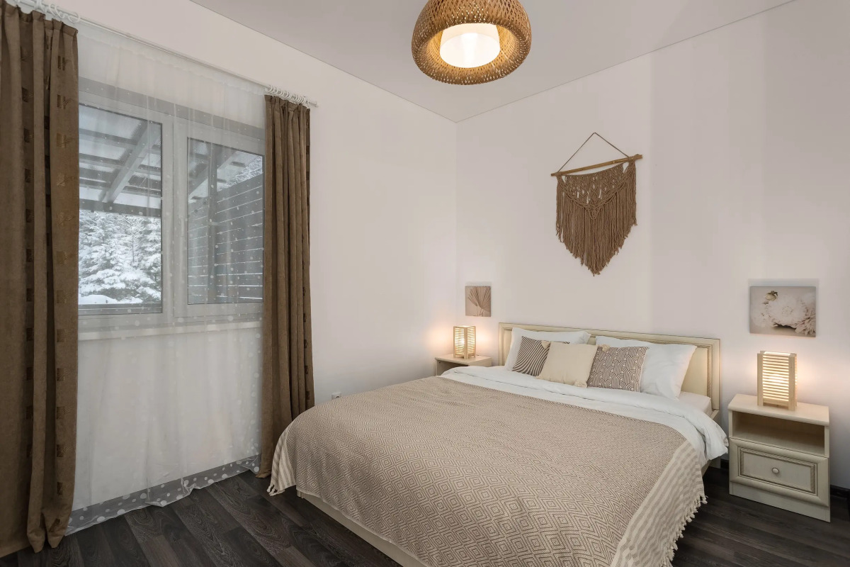 Гостевой дом Vuorio Forest