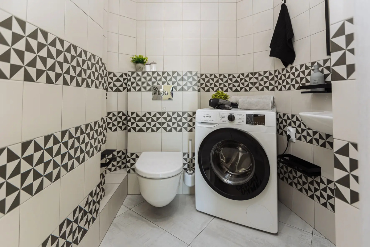 Квартира Очень большая квартира на берегу озера в Калининграде рядом с Рыбной деревней и Кафедральным собором