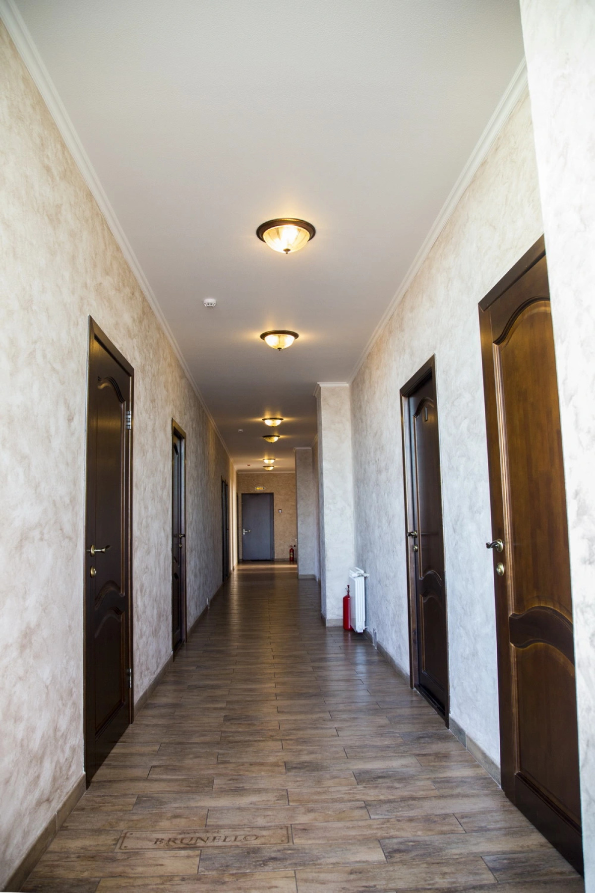 Отель Круиз