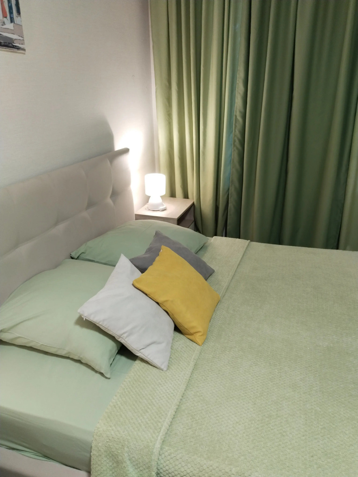 Апартаменты Квартира на Донская 3