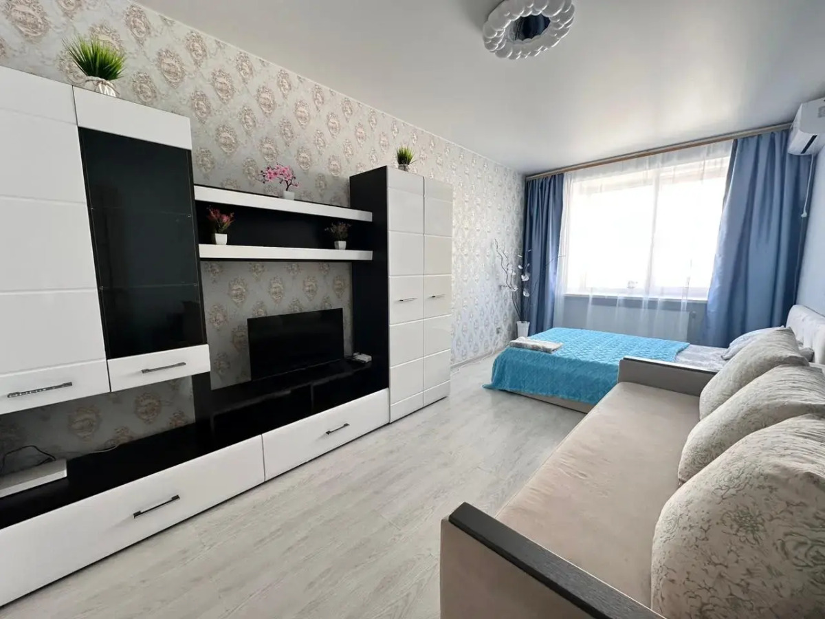 Квартира Райдас на Ул. Чапаева 59