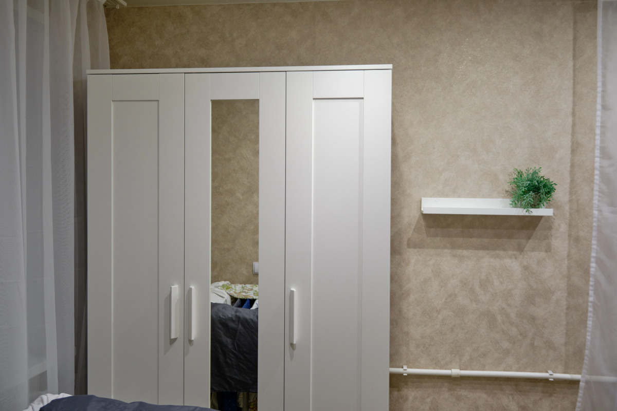 Квартира рядом с горнолыжным склоном