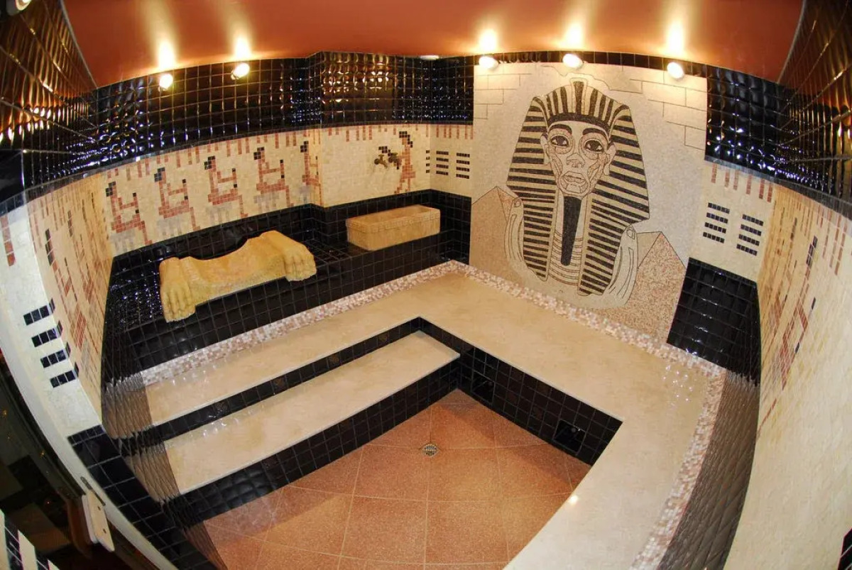 Аппартаменты Морской Дворец