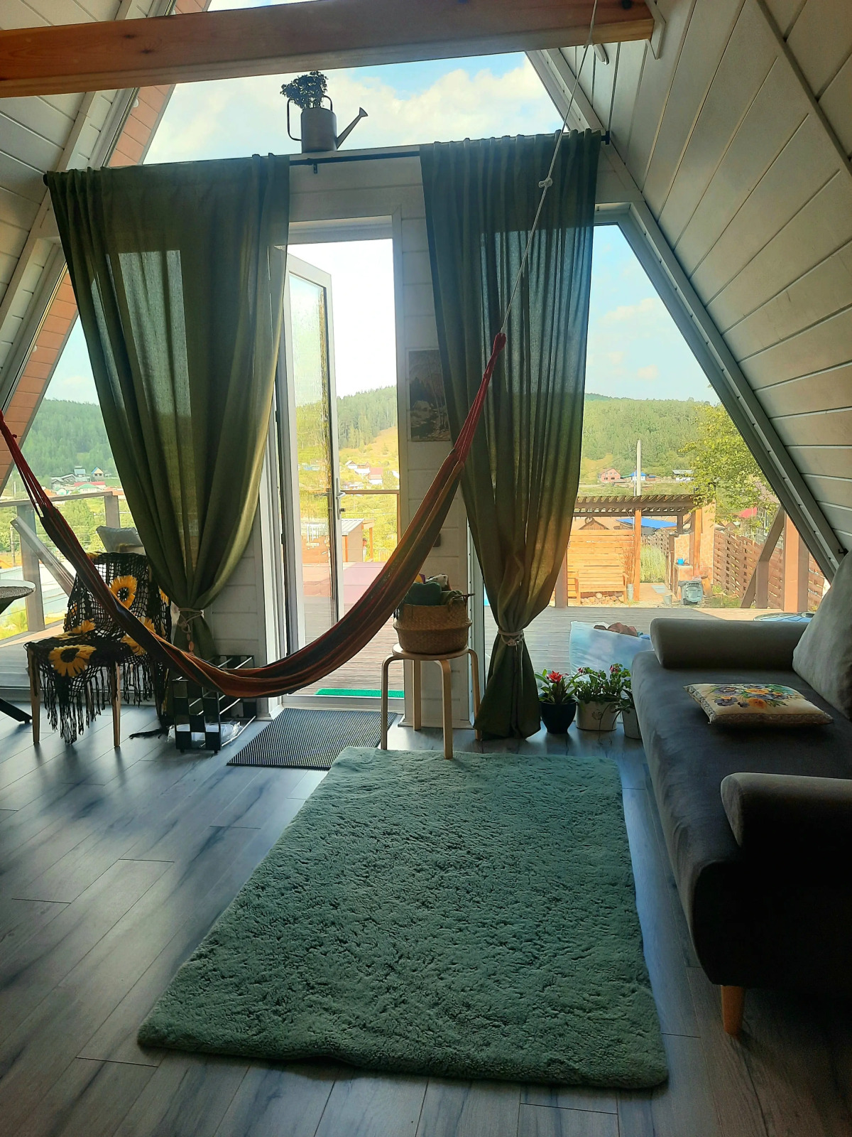 Гостевой дом Душа