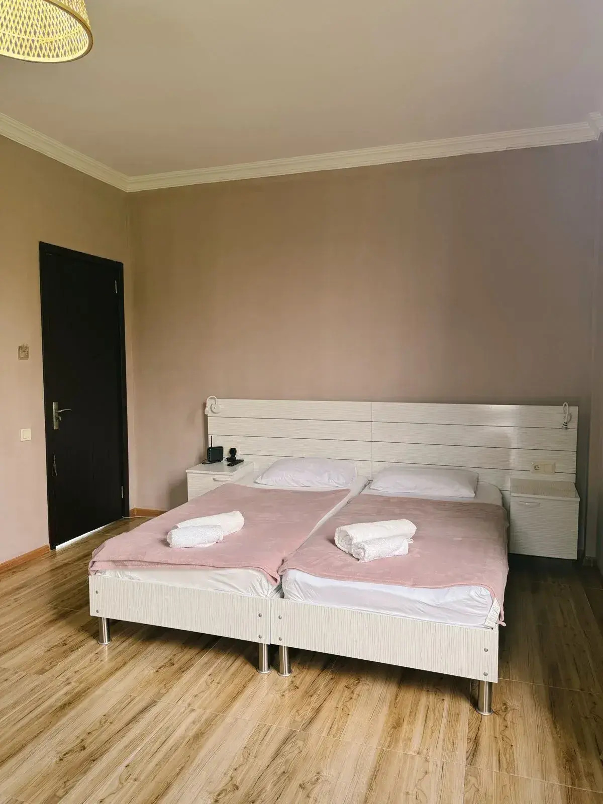 Гостевой дом Sunny Days