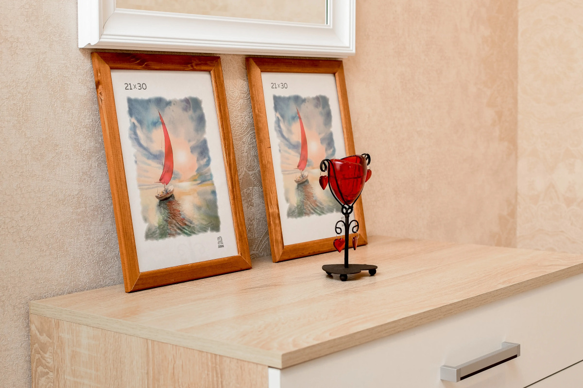 Квартира Роскошная в новом доме