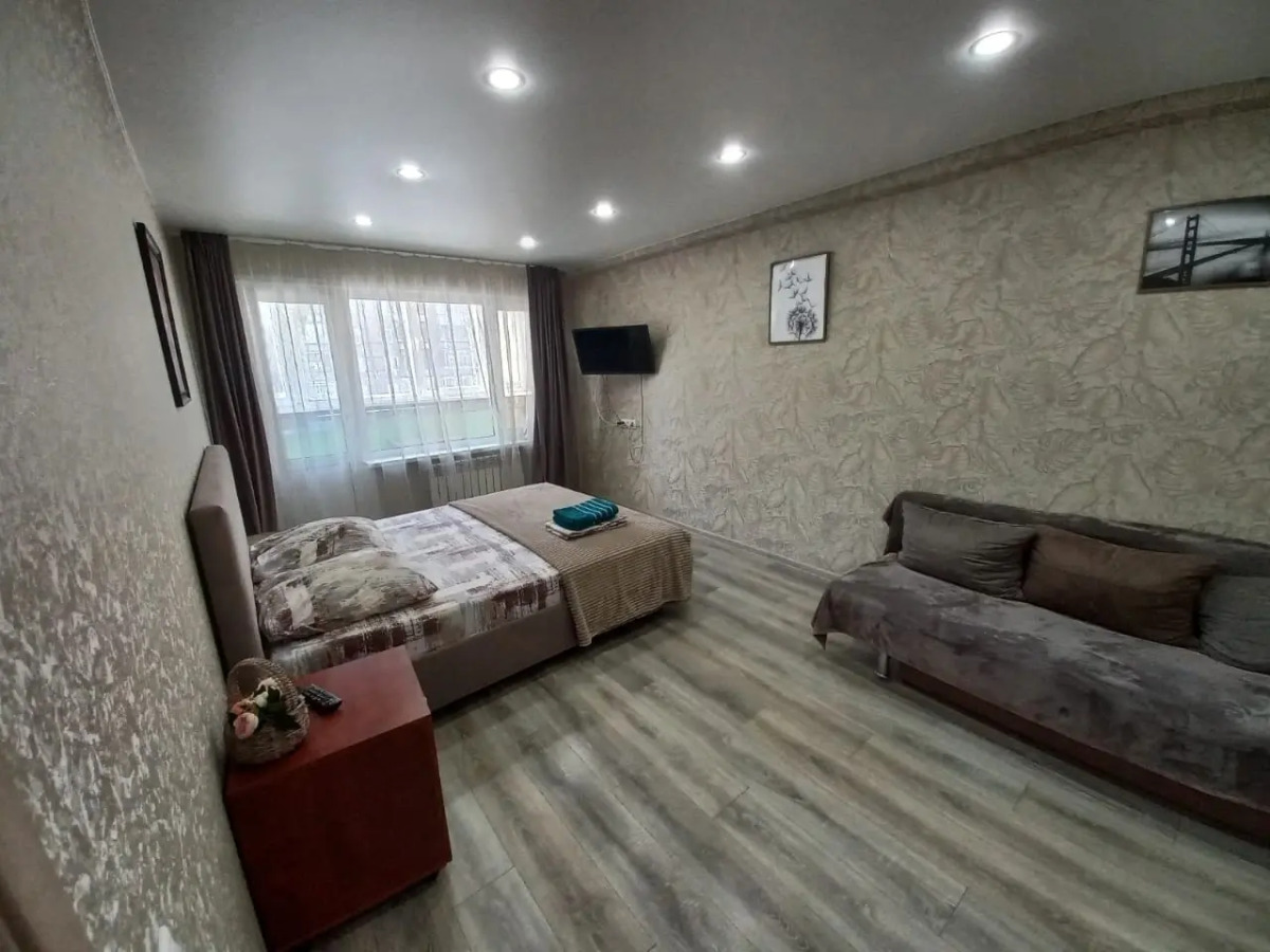 Апартаменты на Майской 9