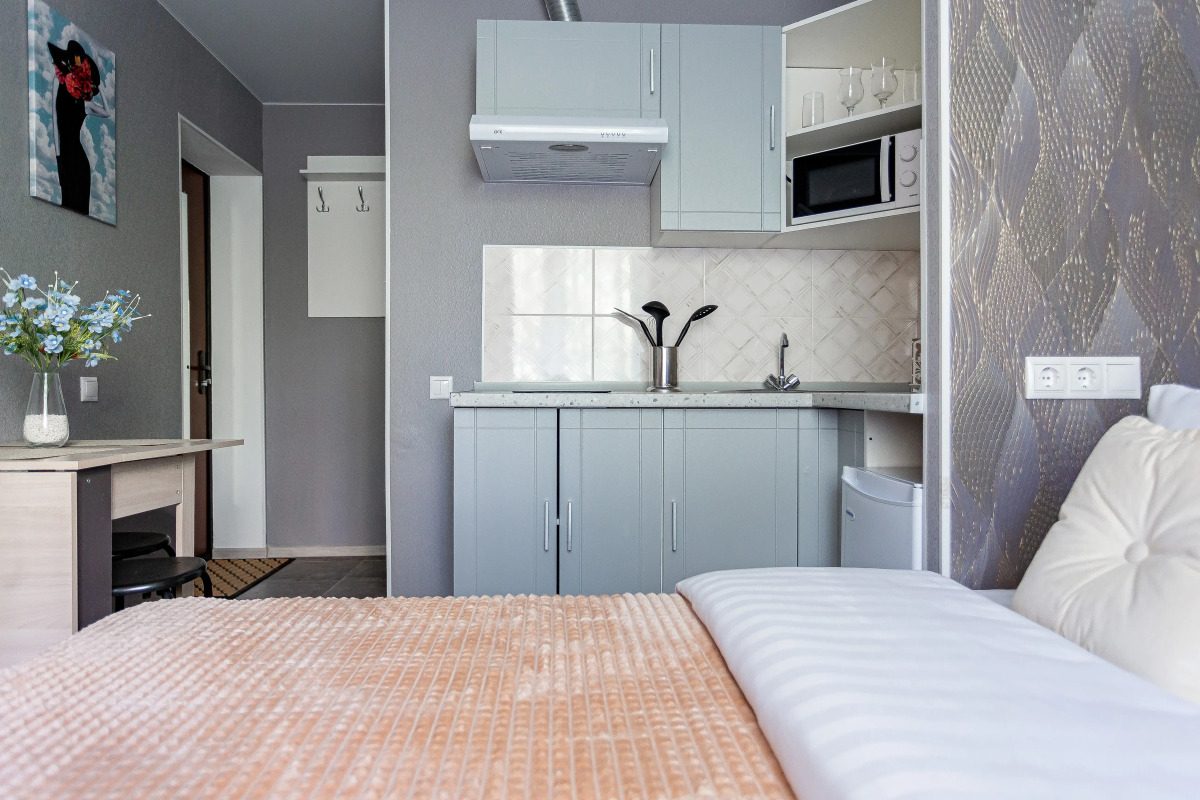 Апартаменты у Метро Волоколамская Вк4