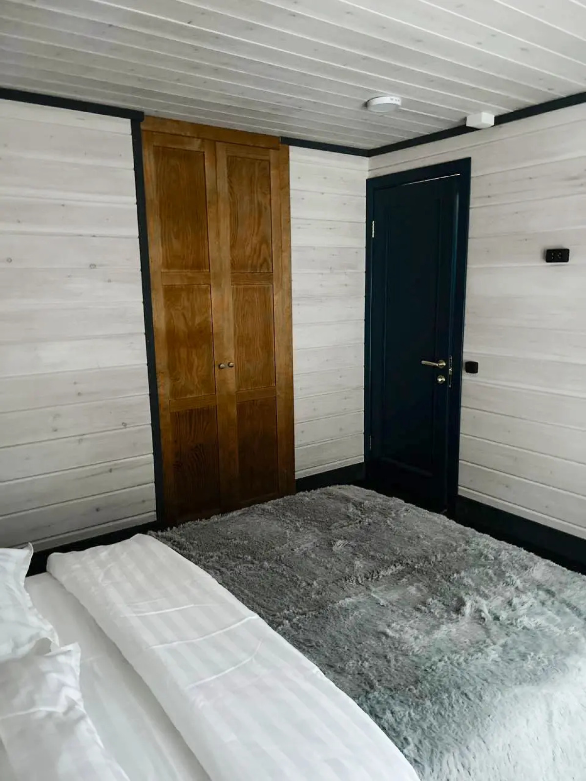 Гостевой Дом Брусника № 1