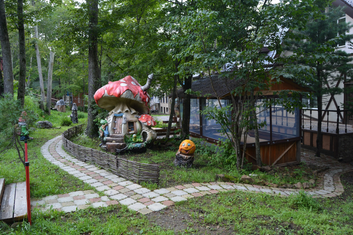 Гостевой Дом Кантри