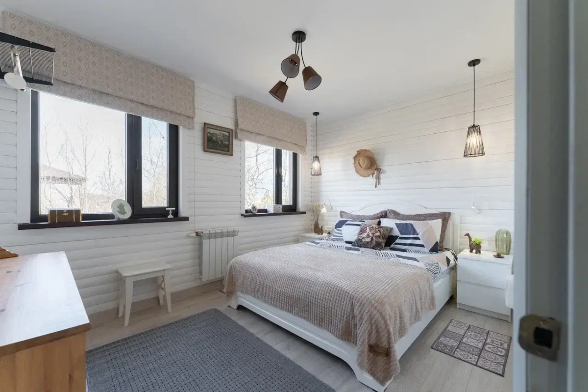 Вилла Семейная дача