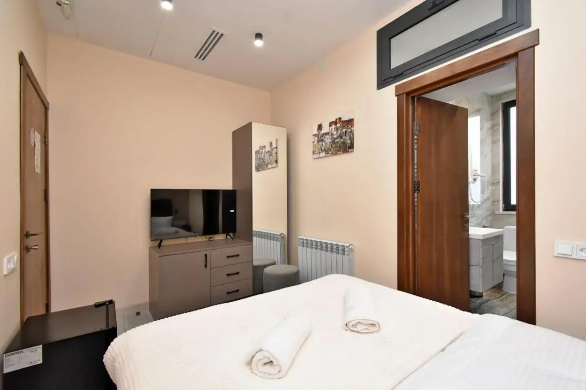 Бутик-отель Avenue 23