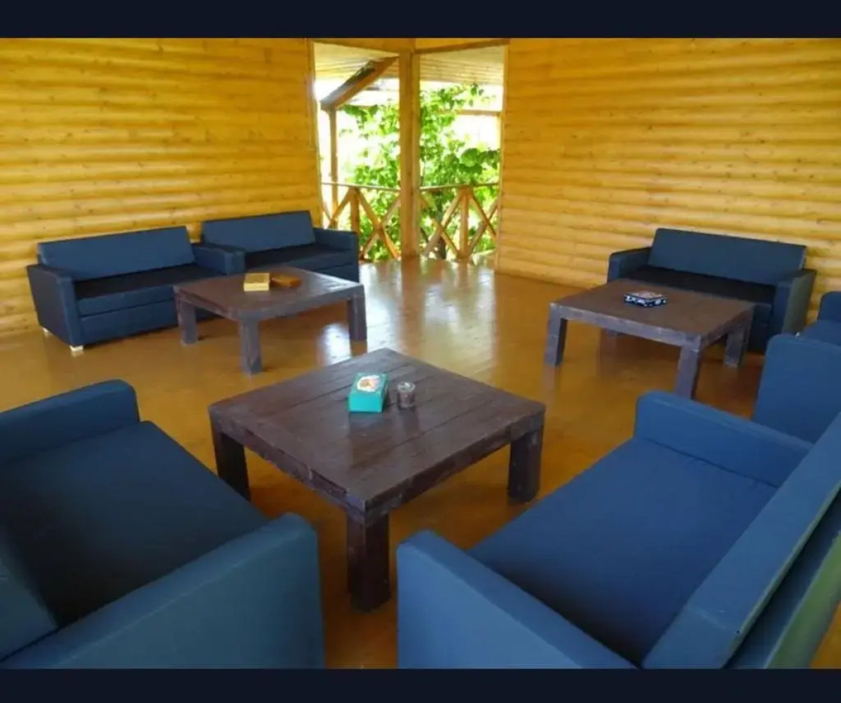 Гостевой дом Анхара