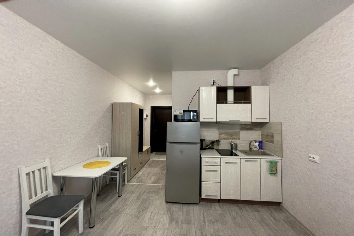 Апартаменты Лучшие у Вокзала