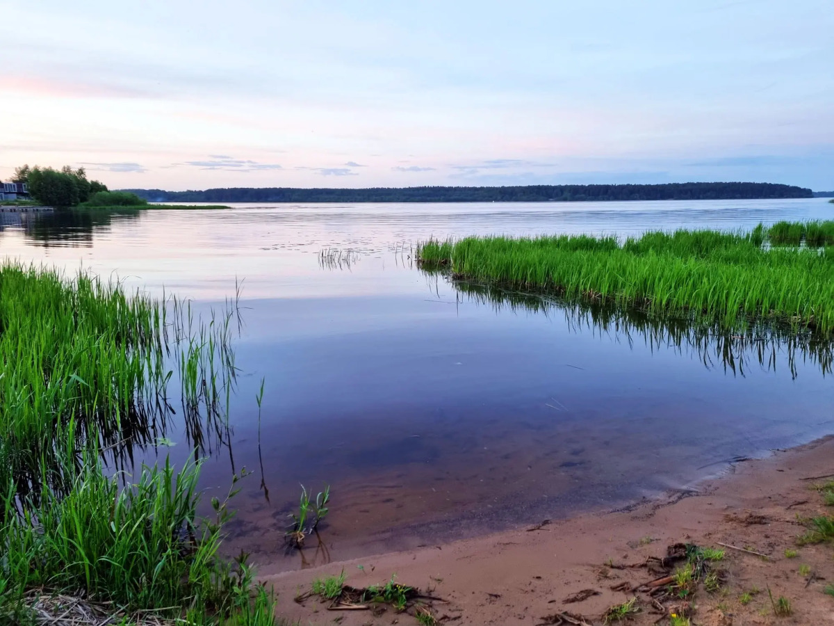 Гостевой дом на Волге River Houses