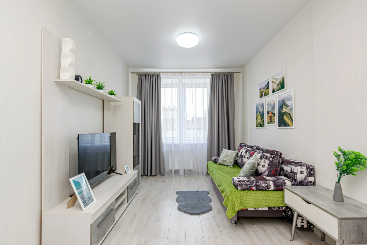 Апартаменты Cosmos Apart на Максима Горького 45