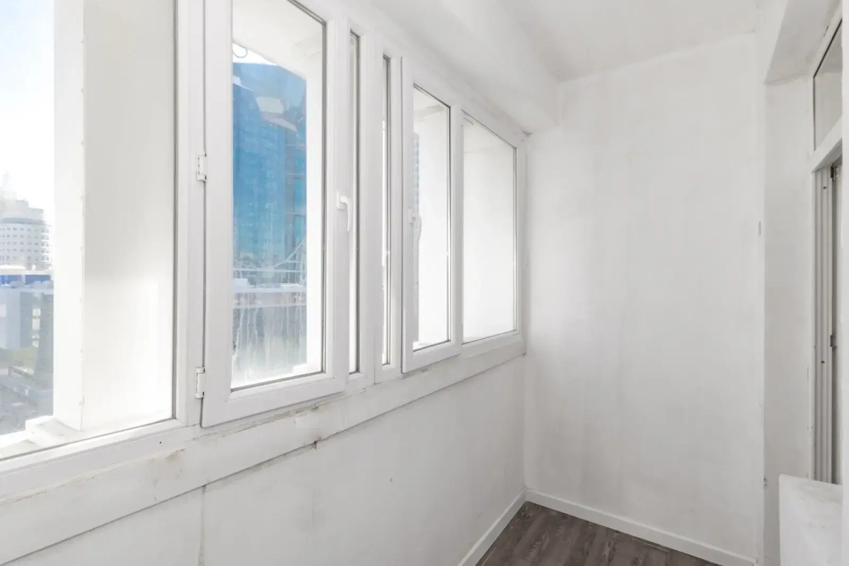 Апартаменты рядом с БЦ Москва