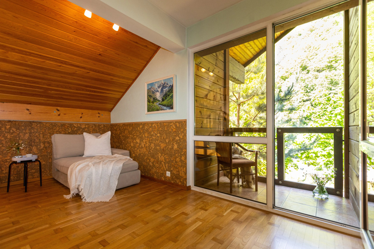 Гостевой дом Тере