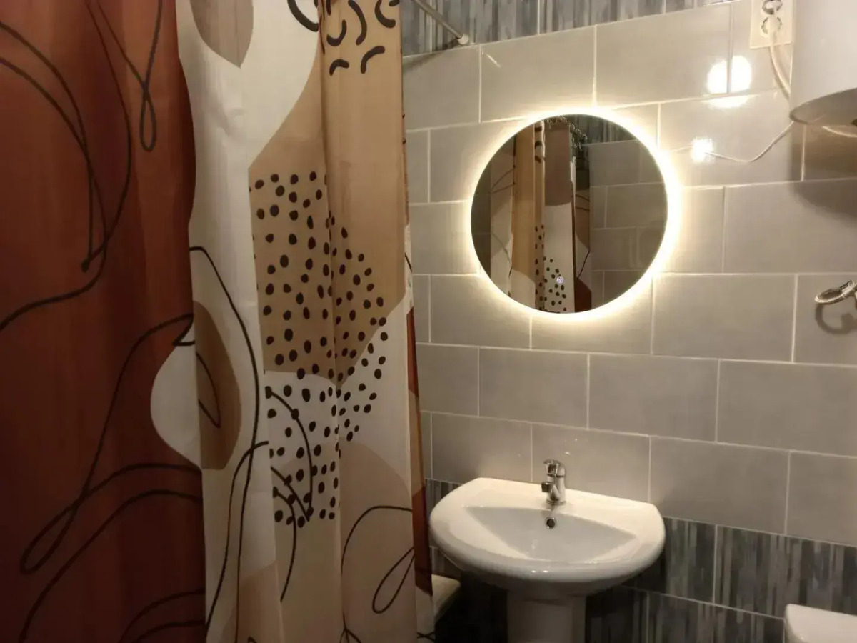 Квартира на Улице Карла Маркса 77В