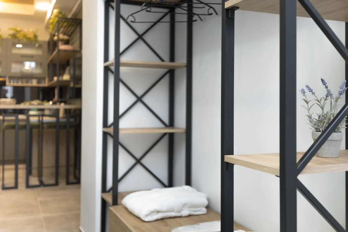 Апартаменты on Yekmalyan Str. 1-42/2