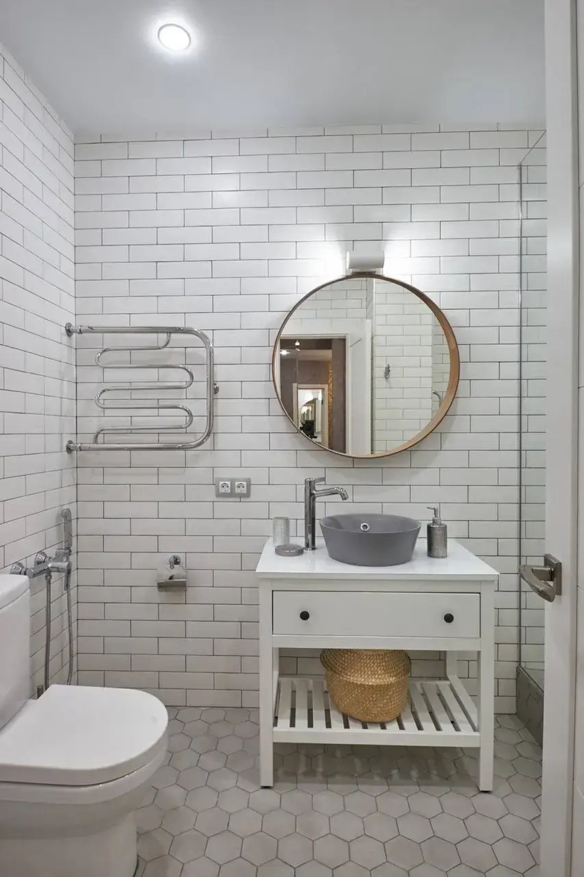 Апартаменты Kaskad City Center