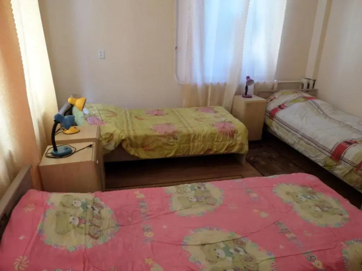 Гостевой дом на Штыкова 3