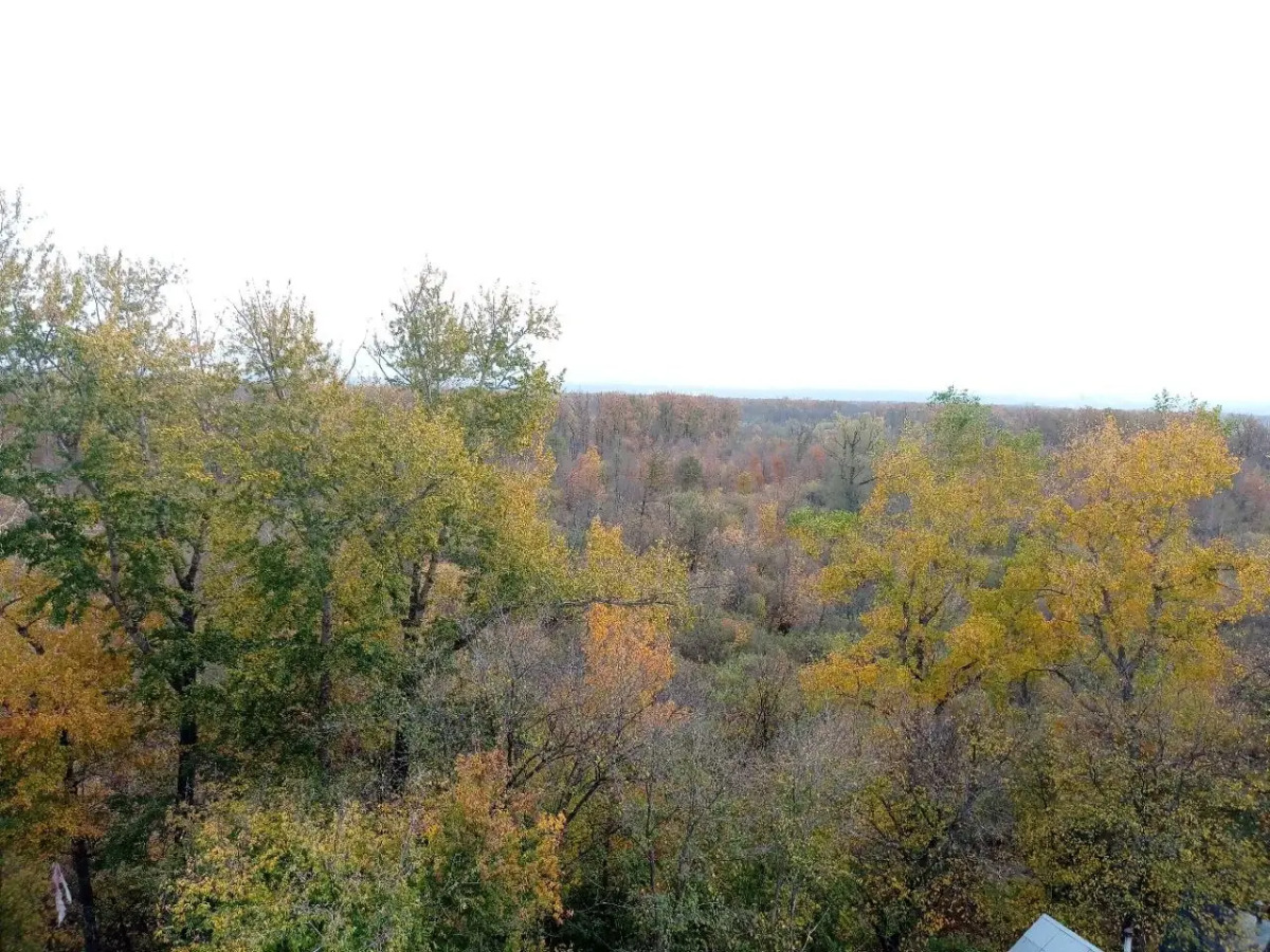 Квартира на Затонском шоссе г.Уфа