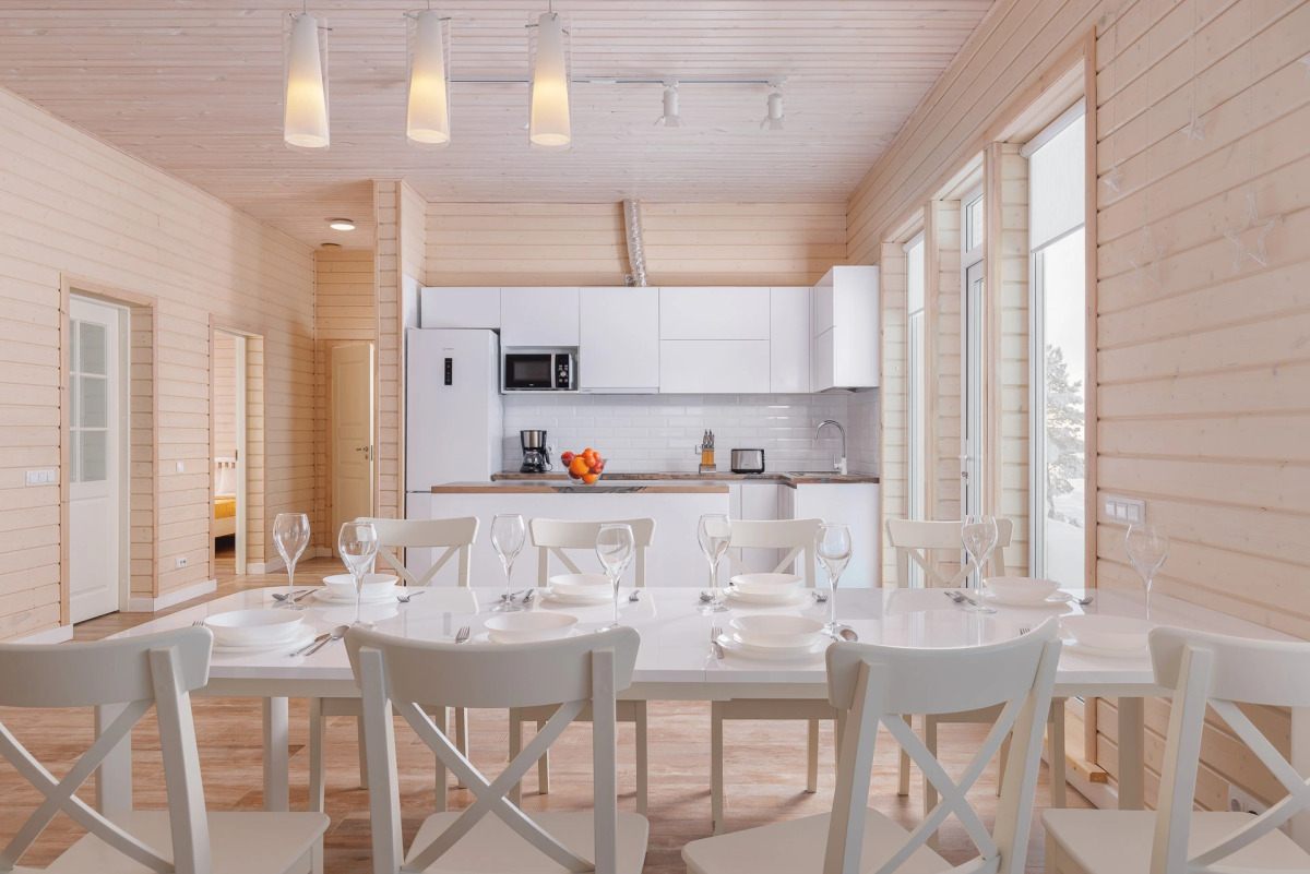 Дом Ялхаус #2