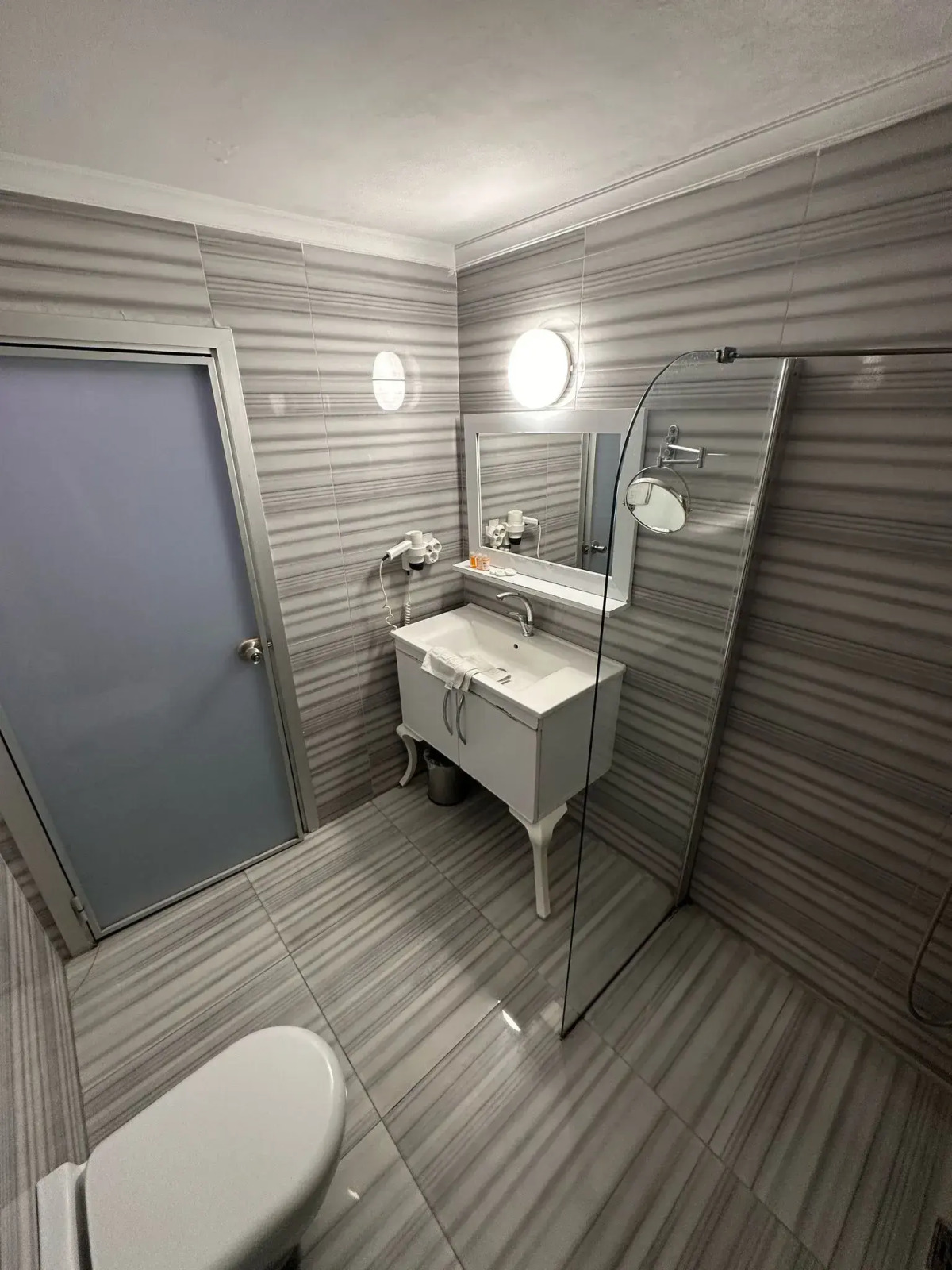 Отель Grand Heykel