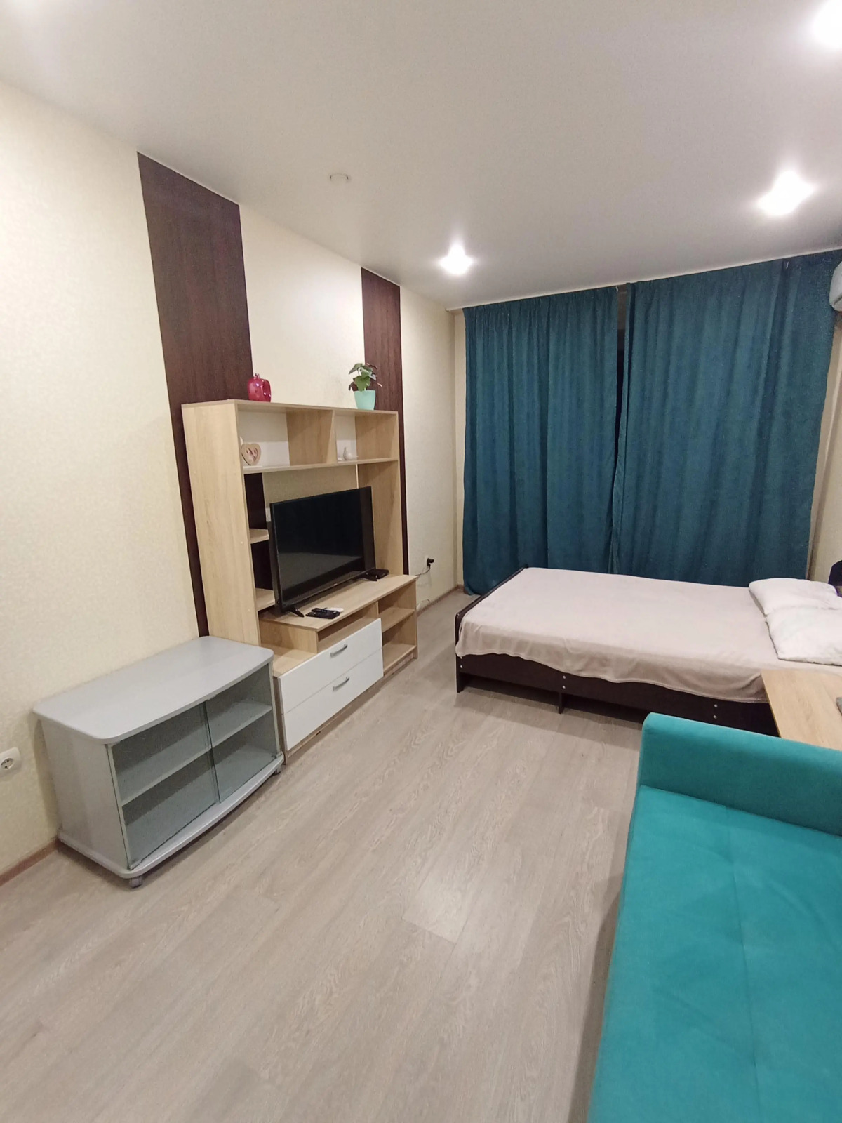 Квартира в Краснодаре Рядом с Парком