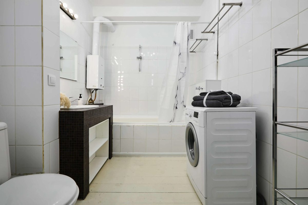 Квартира Flatstay Итальянская 1