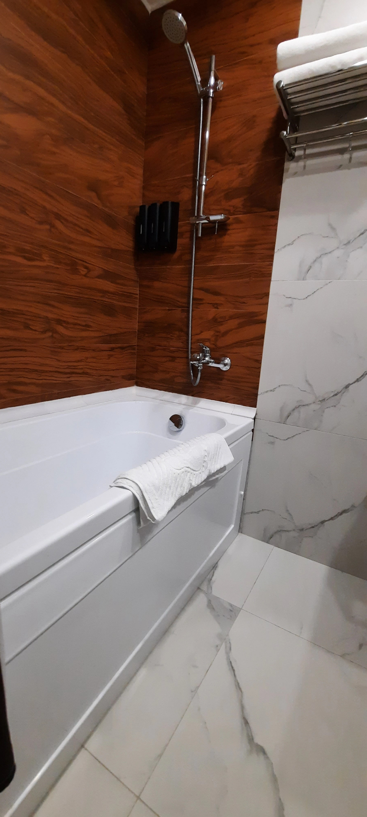 Апартаменты I-hotelTula5