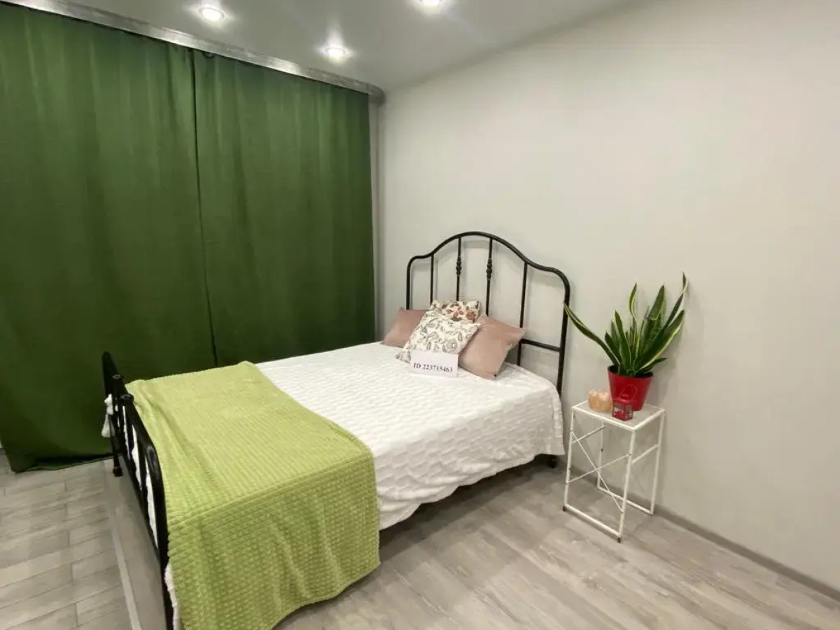 Апартаменты Esenin Sky Studio 2