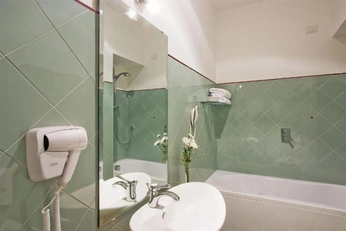 Decumani Hotel De Charme