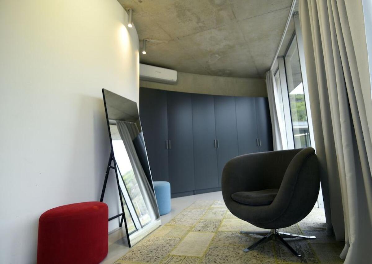 Концепт-отель by COAF