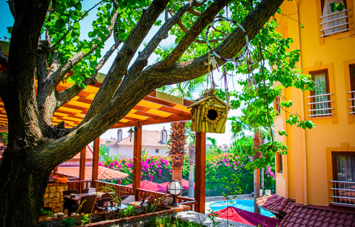 Hotel Dores Residence