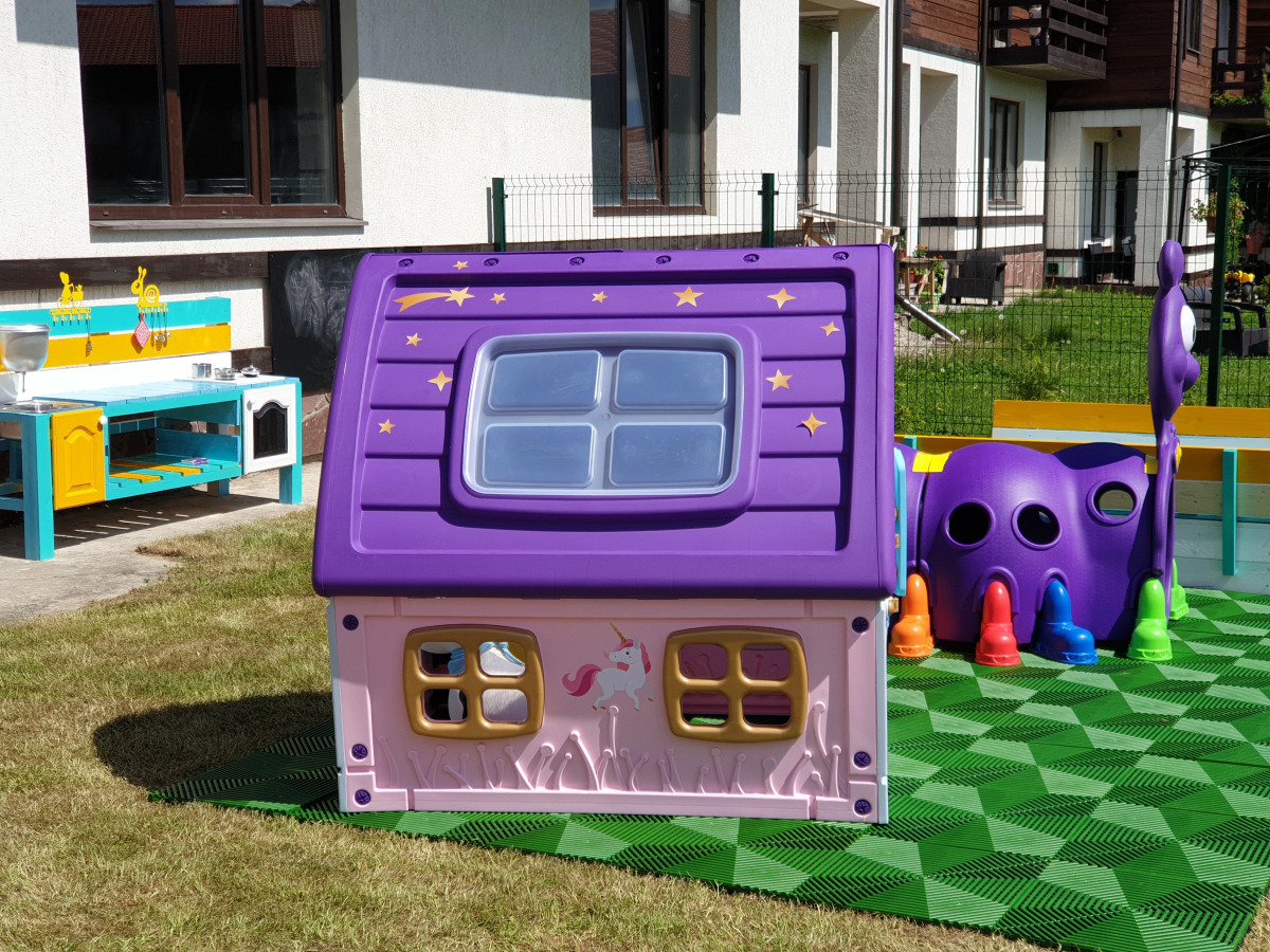 Alpine Valley Guest House