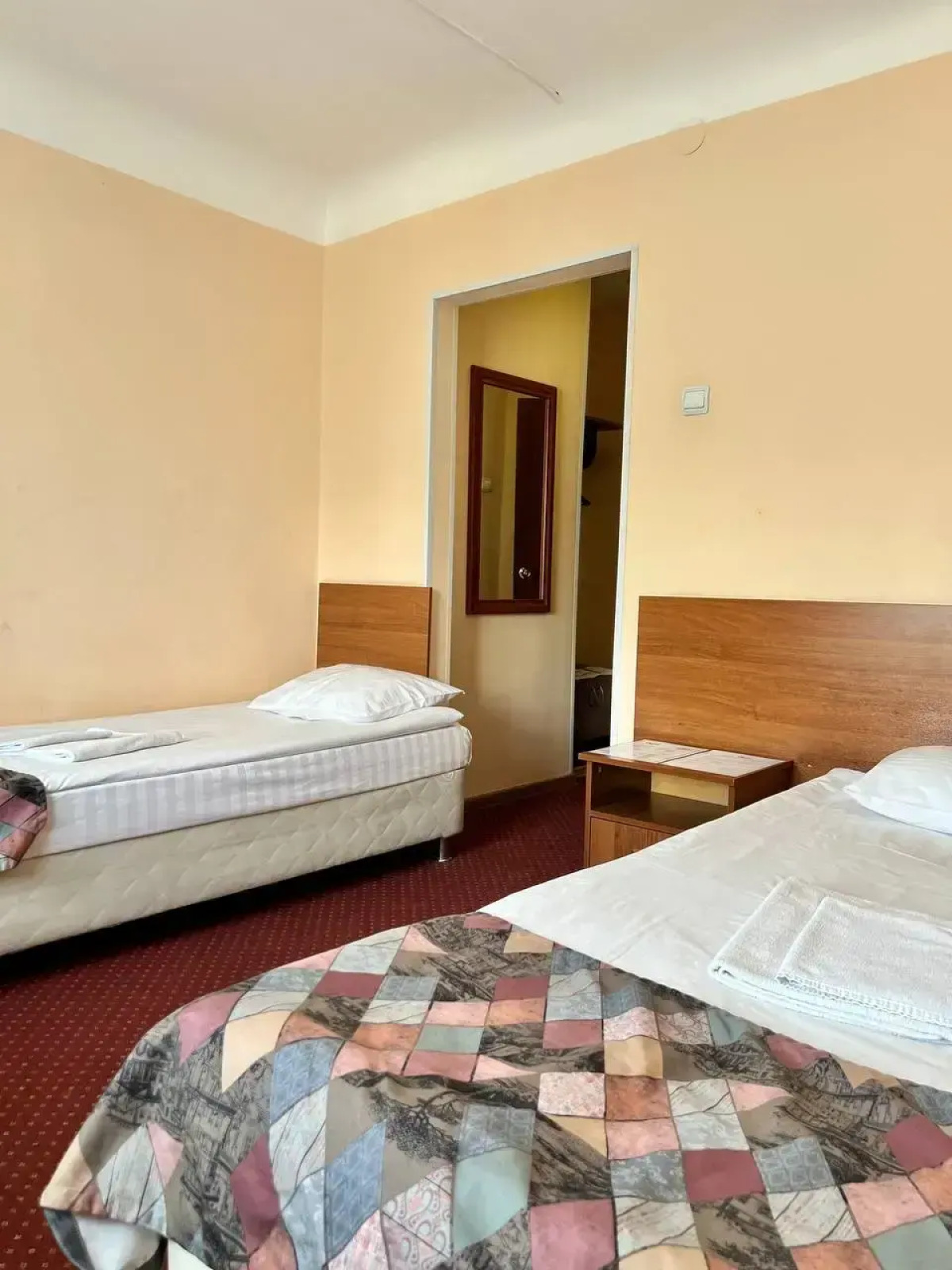 Гостиничный комплекс Одон