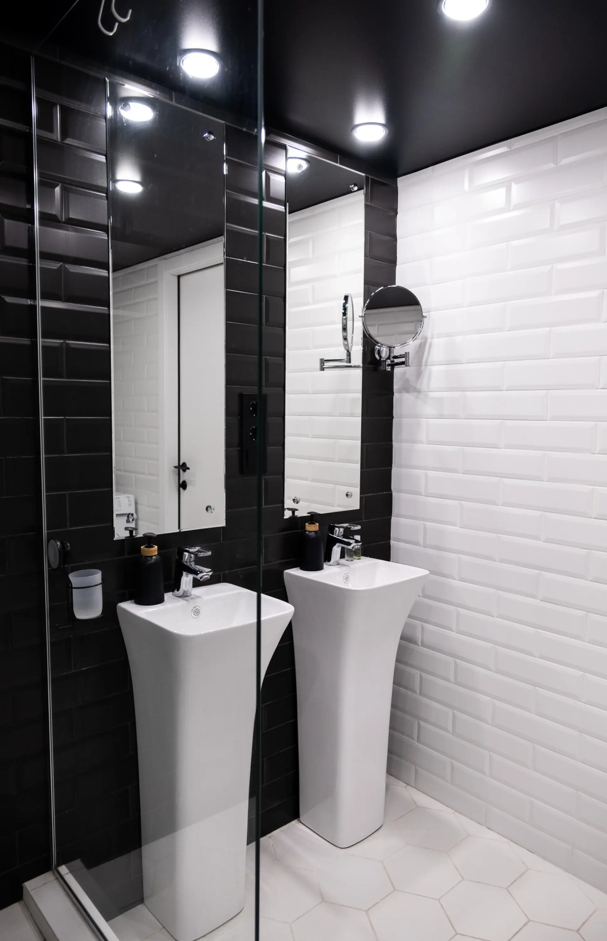 Апартаменты Раскаты