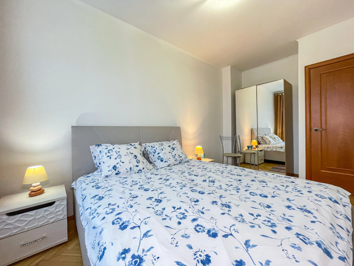 Апартаменты Пушкинская