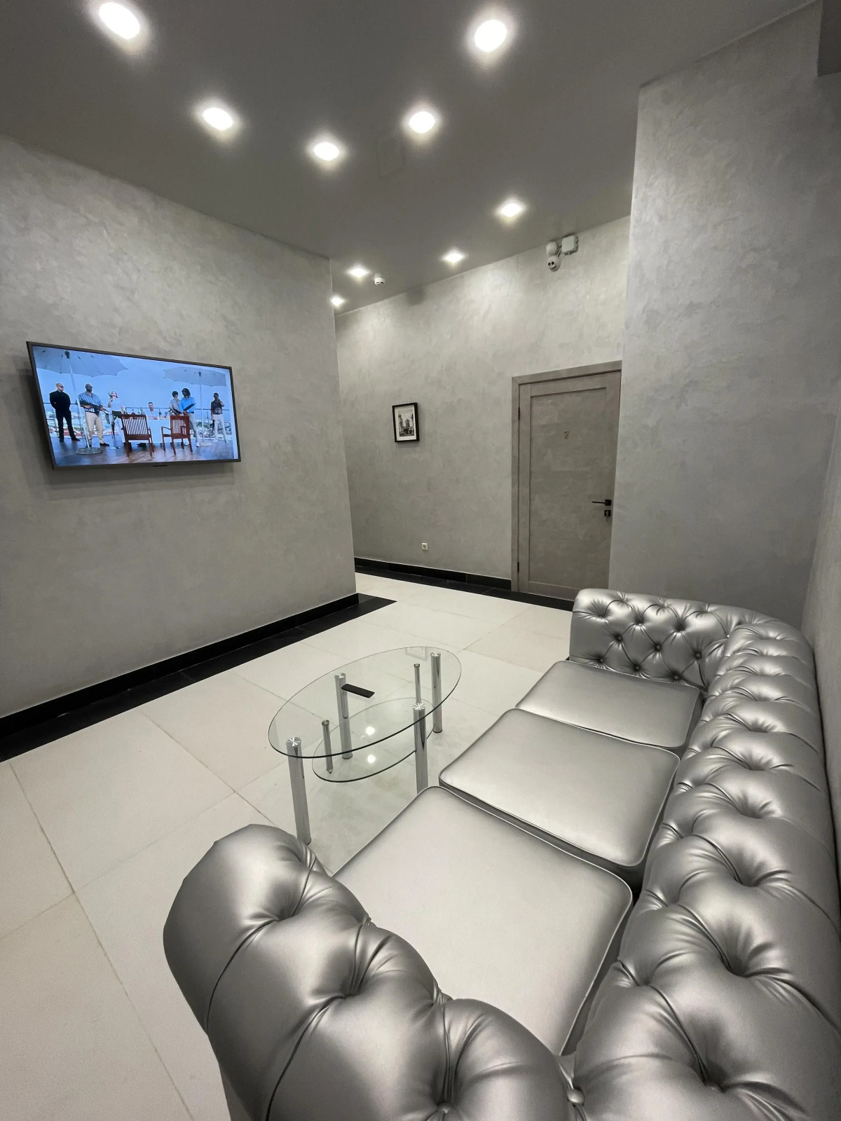 Гостевой дом Престиж