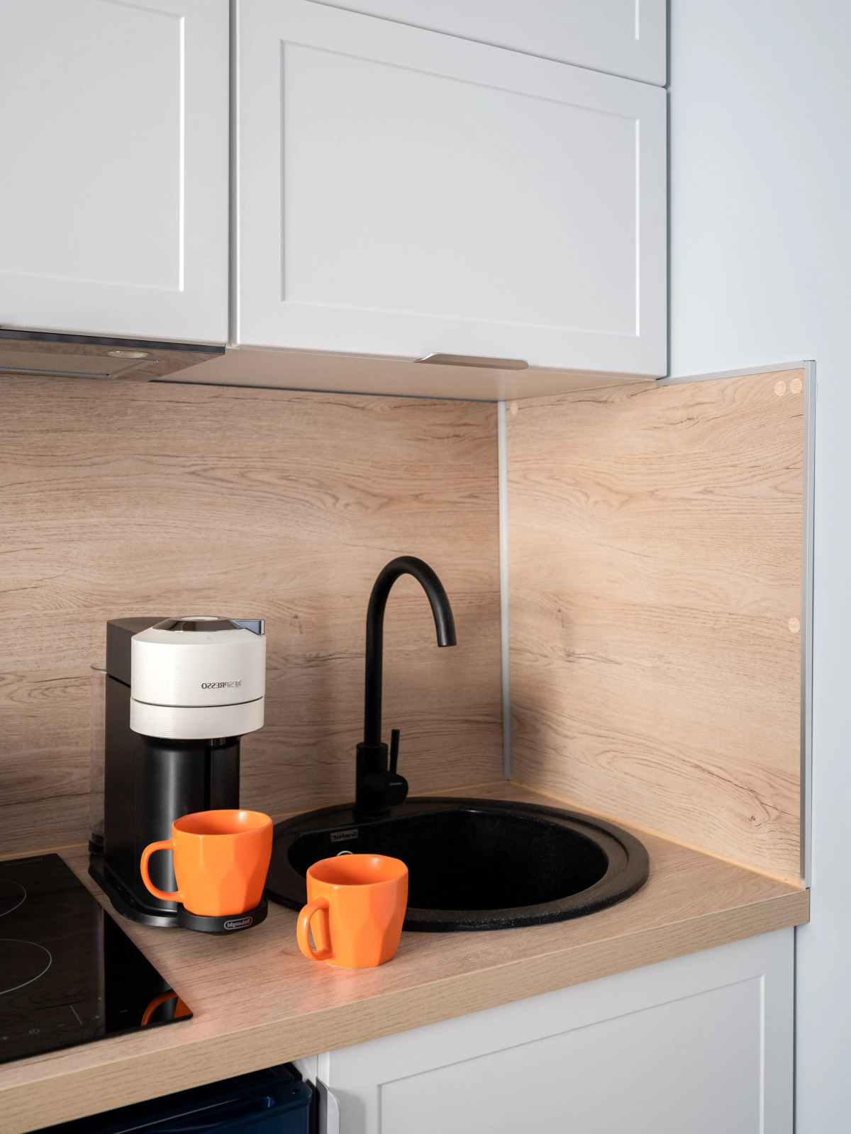 Апартаменты бульвар Эйнштейна 4 (402)