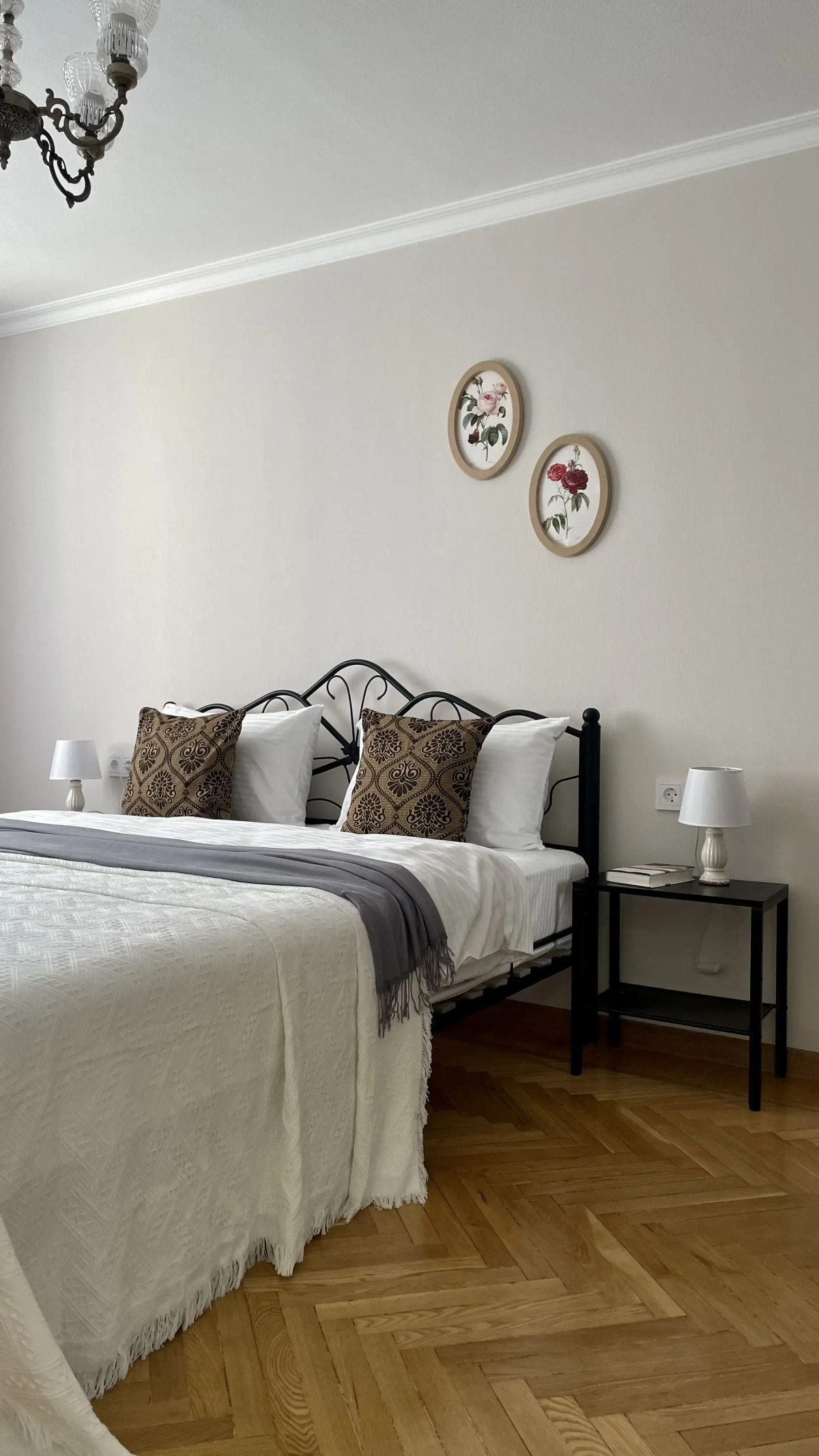 Апартаменты Старый Владикавказ