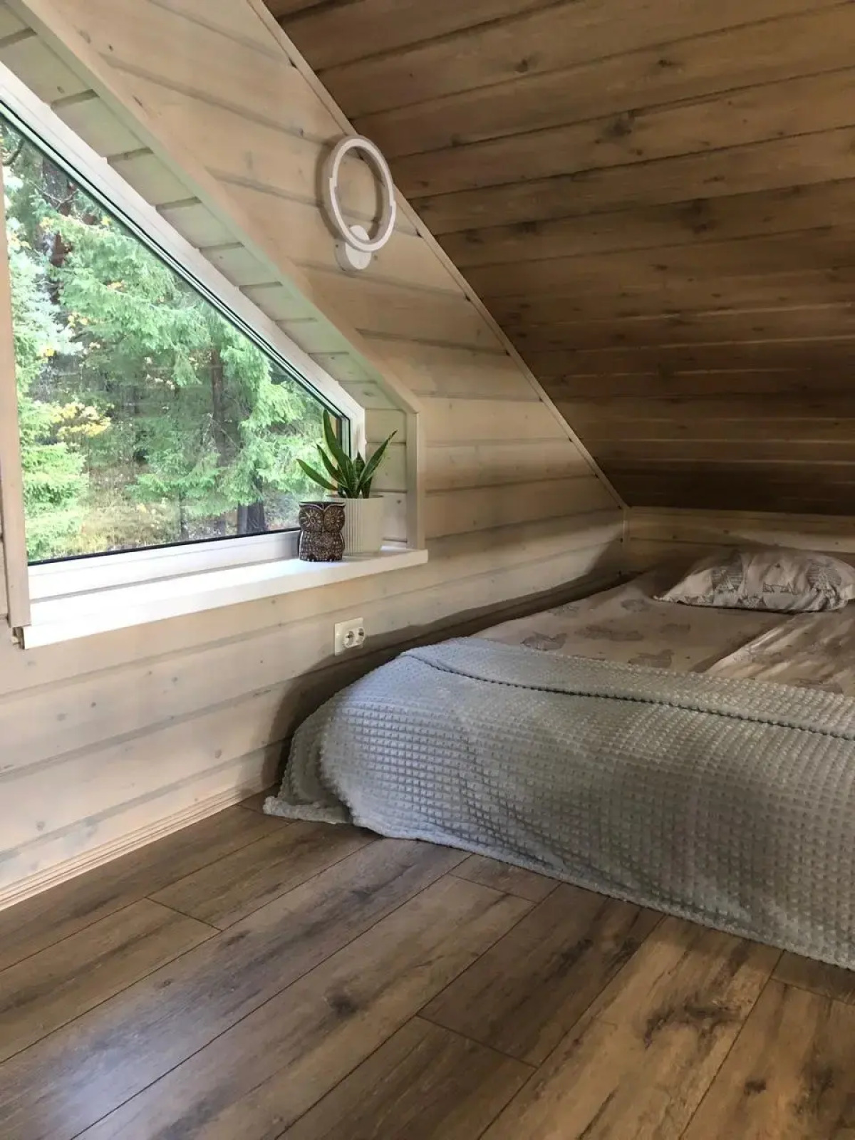 Гостевой дом Домик в лесу