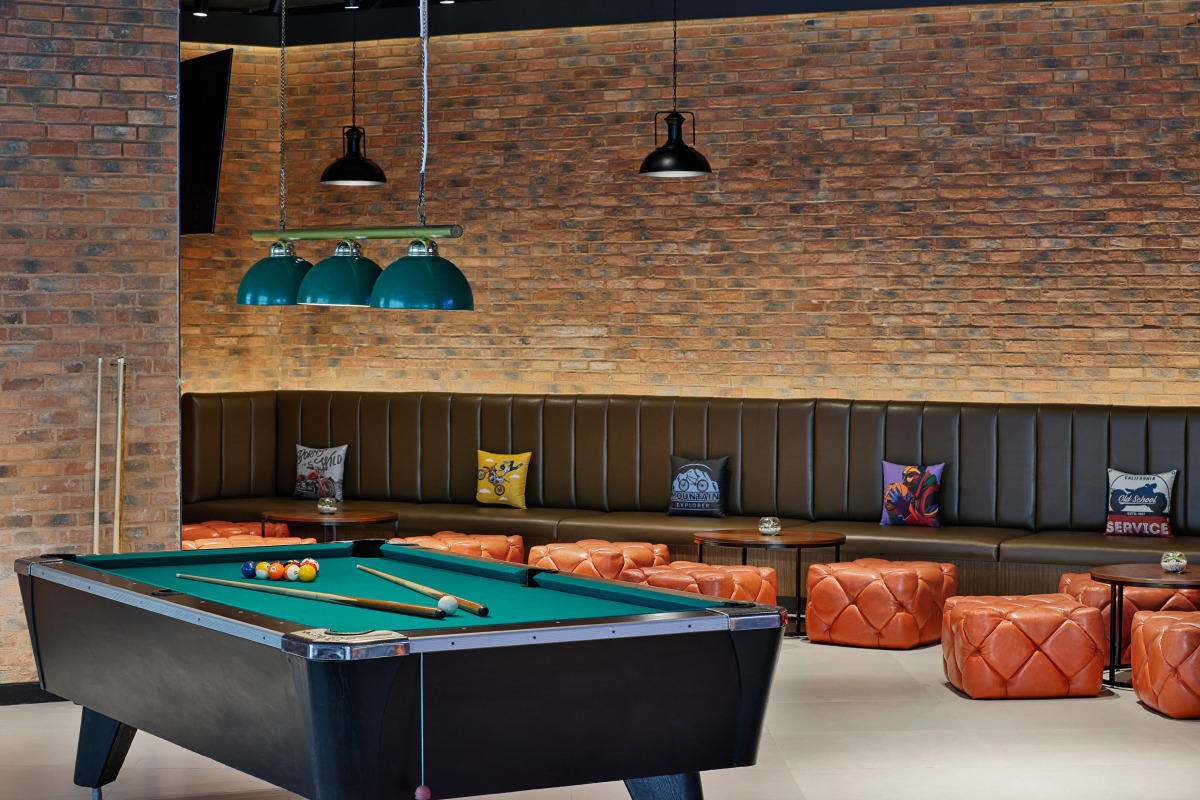 NH Collection Dubai The Palm