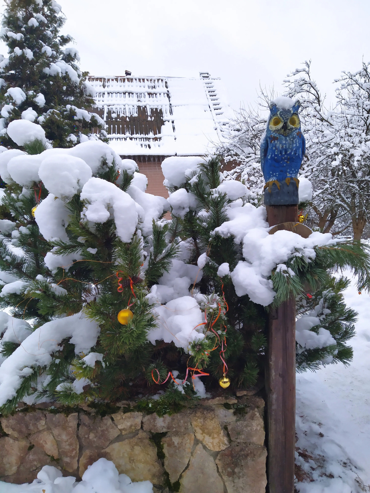 Гостевой дом Бугрово