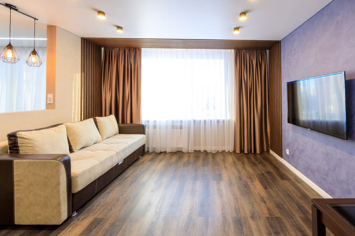 Апартаменты Студия Modus