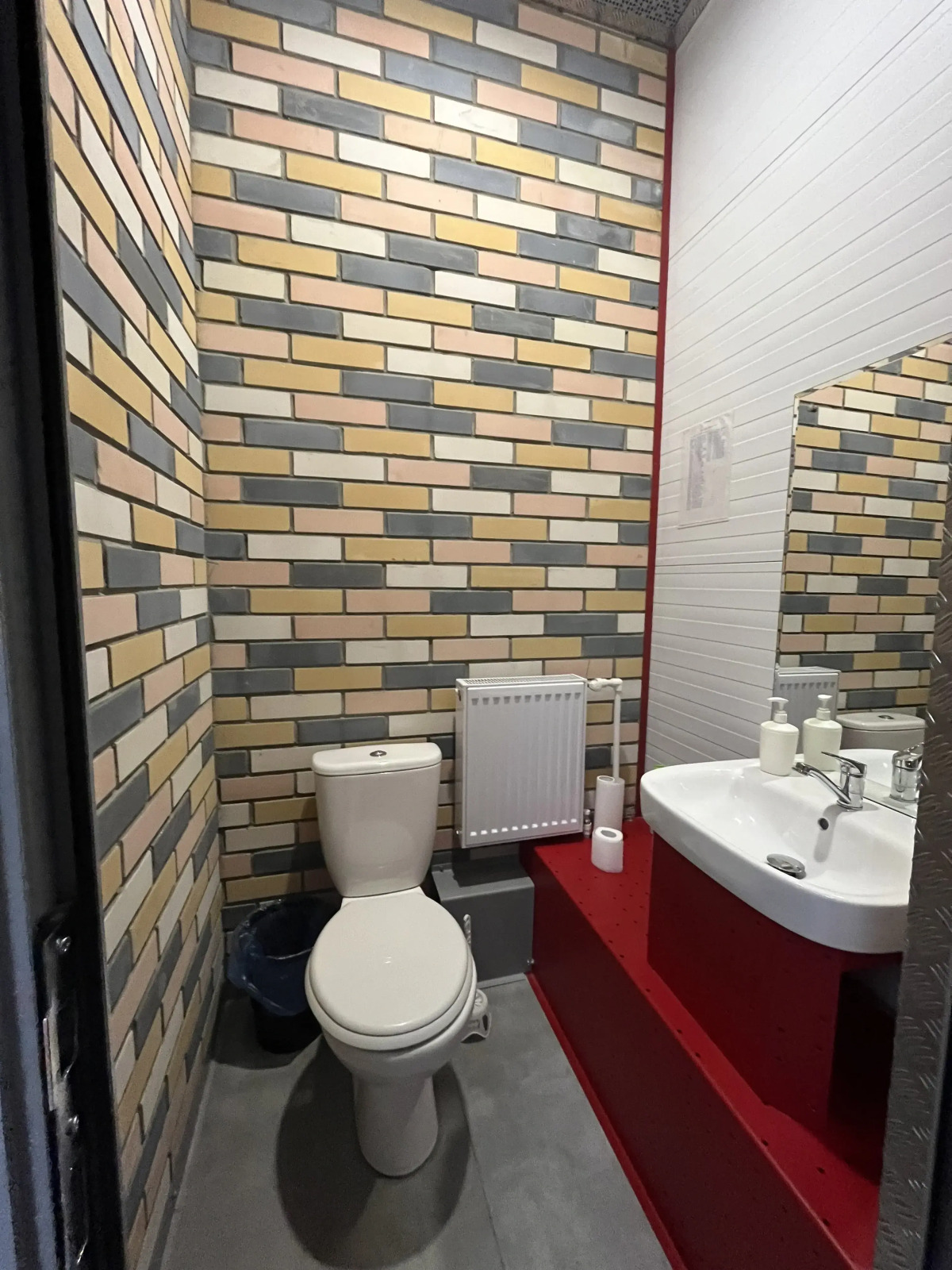 Спортивная база-отдыха POLYKARP