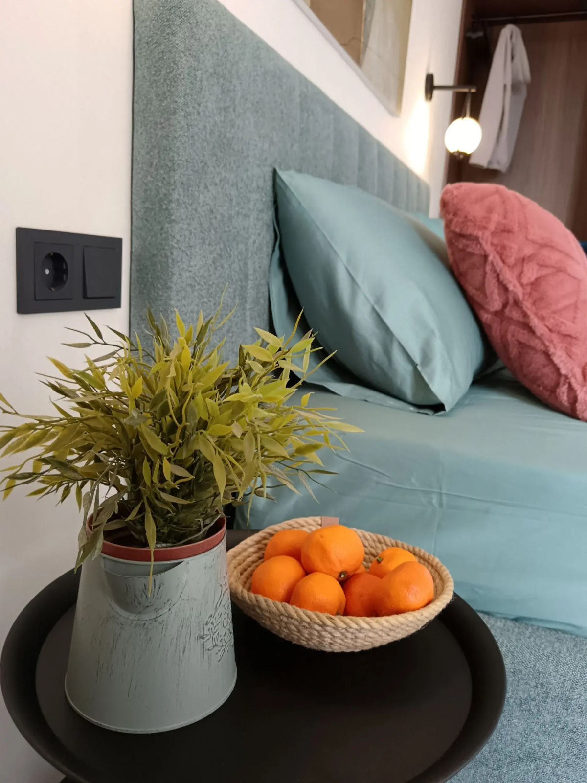 Гостевой дом Avalon Park