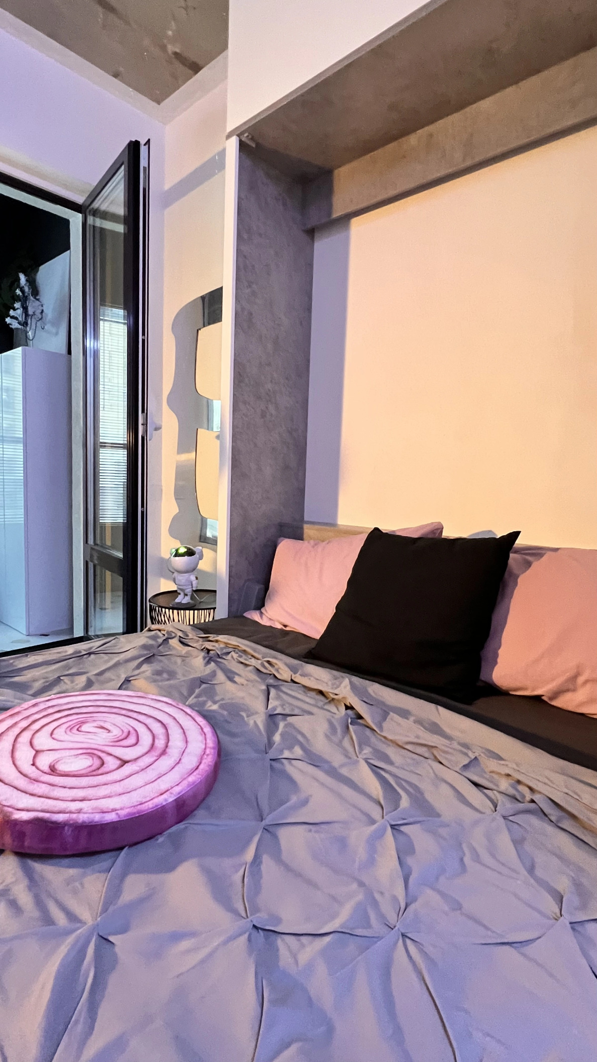 Апартаменты Дизайн Апартаменты Точка отсчета Point 1